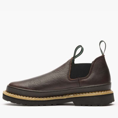 Georgia Giant Romeo Work Shoe, , large