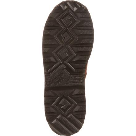 Georgia Brookville Steel Toe Waterproof Work Boot G7334