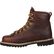 Georgia Boot Lace-To-Toe Steel Toe Waterproof Work Boot, , large