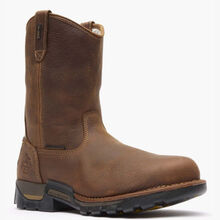 Georgia Boot Eagle One Waterproof Pull On Work Boot