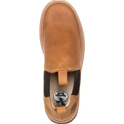 Georgia Boot Small Batch Romeo Shoe, , large