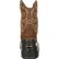Georgia Boot Muddog Waterproof Western Work Wellington, , large