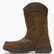 Georgia Boot Athens SuperLyte Alloy Toe Waterproof Wellington Pull-On, , large