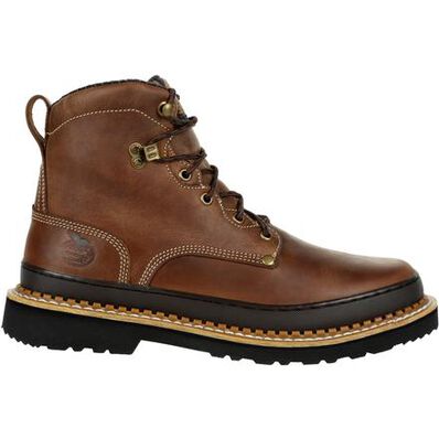 Georgia Boot Georgia Giant Work Boot, , large