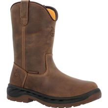 Georgia Boot OT Waterproof Pull On Work Boot