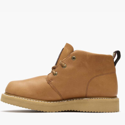 Georgia Boot Wedge Chukka Work Boot, , large