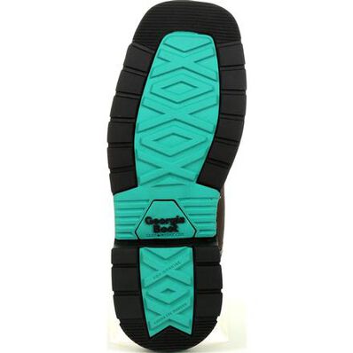 Georgia Boot Carbo-Tec LT Little Kids Pull On Boot, , large Georgia Boot Carbo-Tec LT Little Kids Pull On Boot, , large