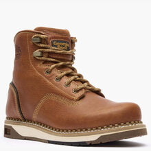Georgia Boot AMP LT Wedge Work Boot