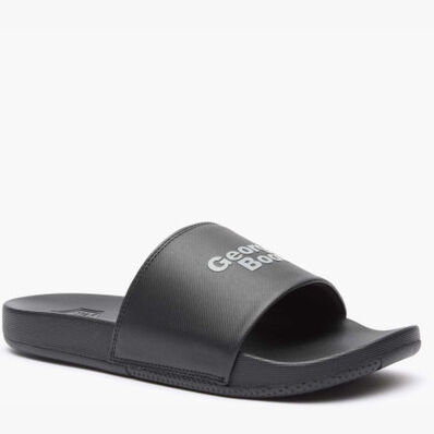 Georgia Boot AMP Slide Sandal, , large