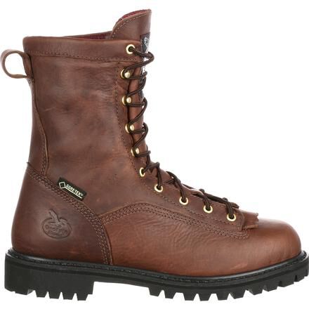 Georgia boots gore tex top