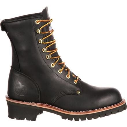Georgia Boot Men s 8