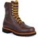 Georgia Chieftain Waterproof Insulated Work Boot, , large