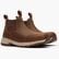 Georgia Boot Eagle Trail Women's Waterproof Alloy Toe Chelsea Work Boot, , large