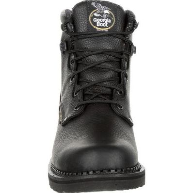 Georgia Boot Georgia Giant Waterproof Work Boot, , large