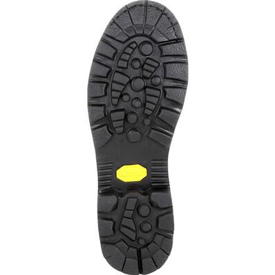 Georgia Boot Drill Dog Steel Toe Metatarsal Work Boot, , large