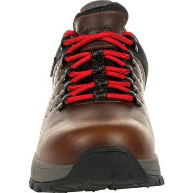 Georgia Boot Eagle Trail Waterproof Oxford, , large