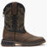 Georgia Boot Carbo-Tec LT Little Kids Pull-On Saddle Boot, , large