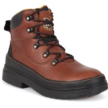 Georgia on sale boot homeland