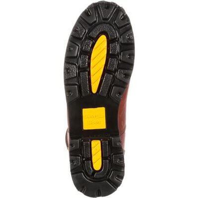 Georgia Boot Waterproof Work Boot, , large