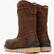 Georgia Boot Carbon Flex Wedge 11" Pull On Waterproof Carbon Toe Work Boot, , large