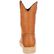 Georgia Boot Wedge Steel Toe Pull On Work Boot, , large