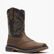 Georgia Boot Carbo-Tec LT Big Kids Pull-On Saddle Boot, , large
