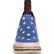 Georgia Giant Women's Patriotic Romeo, , large