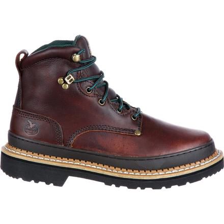 Ellison steel toe online