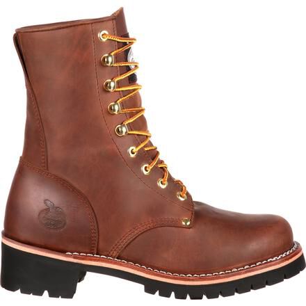 Georgia lineman boots online