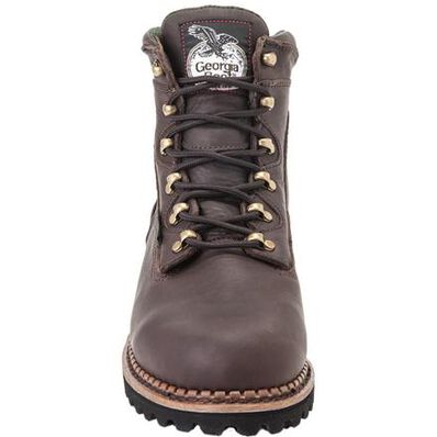 Georgia Renegades Waterproof Work Boots, , large