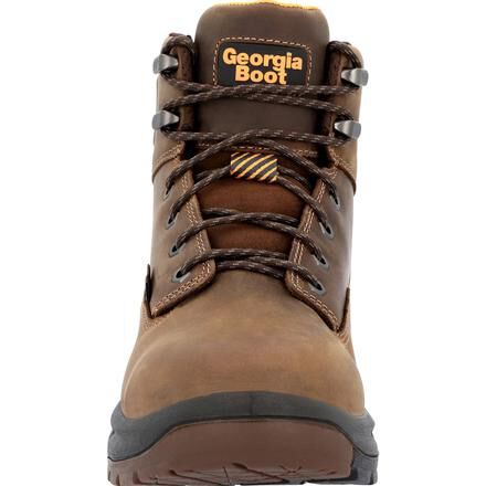 Georgia sales boot co