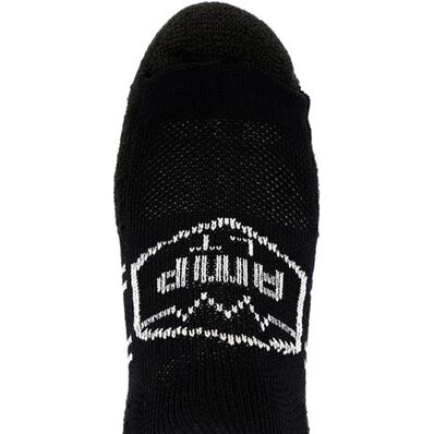 Georgia Boot AMP LT Comfort Crew Sock, , large