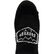 Georgia Boot AMP LT Comfort Crew Sock, , large