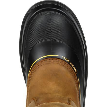 GB00374 Georgia Boot Muddog Waterproof Work Wellington
