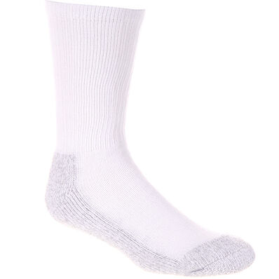 Georgia Boot 4-Pack Cotton Crew Socks, , large