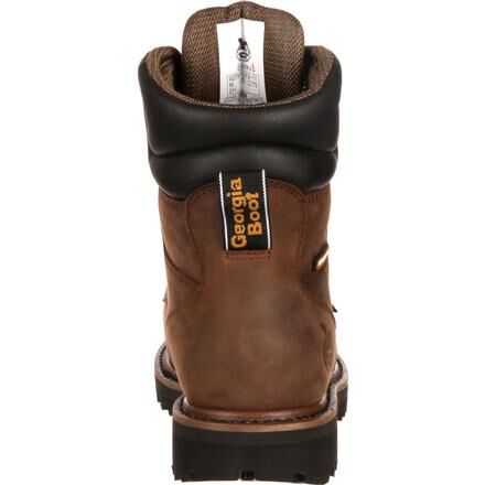 Georgia boot hammer shop