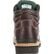 Georgia Giant Oblique Steel Toe Work Boot, , large