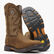 Georgia Boot Men's Carbo-Tec FLX Waterproof Pull-On Work Boot, , large