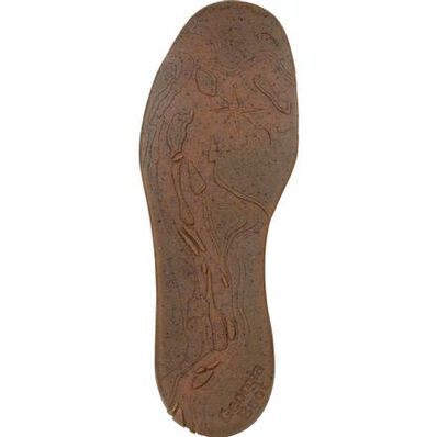 Georgia Boot Cedar Falls Romeo Shoe, , large