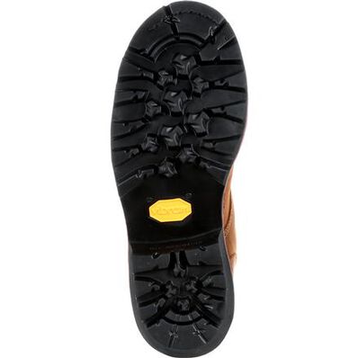 Georgia Boot Logger, , large