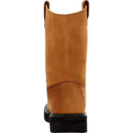 Brazos wellington work boots hotsell