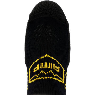 Georgia Boot AMP Max Comfort Crew Sock, , large