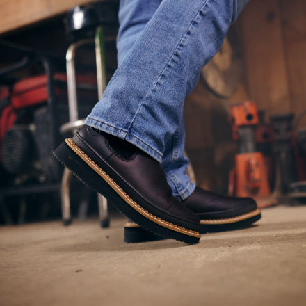 Georgia boot online giant romeo