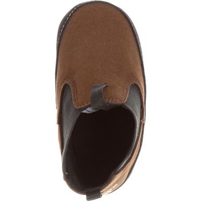 Georgia Boot Little Georgia Giant Infant Romeo Shoe, , large