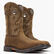 Georgia Boot Men's Carbo-Tec FLX Waterproof Pull-On Work Boot, , large