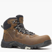 Georgia Boot Amplitude Composite Toe Waterproof Work Boot