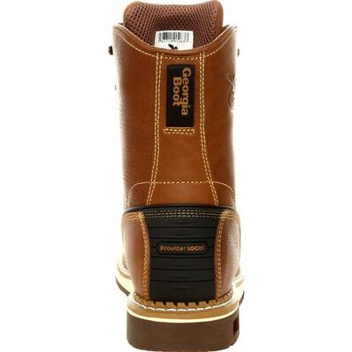 georgia boot amp lt wedge work boot