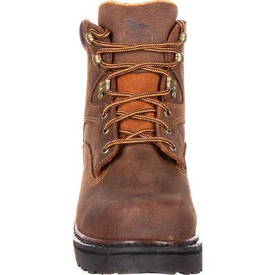 Georgia Boot Steel Toe Work Boot, , large