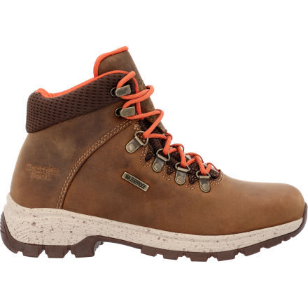 Womens waterproof boots outlet on sale