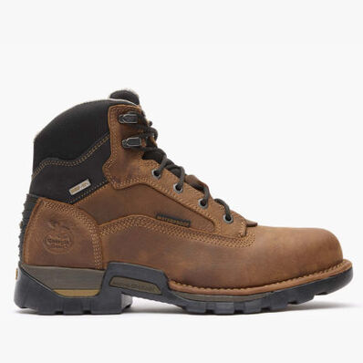 Georgia Boot Eagle One Waterproof Work Boot, , large